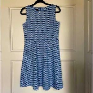 Talbots dress